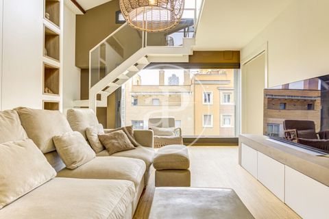 Penthouse i Barcelona, Barcelona, Barcelona - € 1.195.000 | Ref: VB2510063 - foto 3