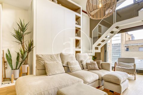 Penthouse i Barcelona, Barcelona, Barcelona - € 1.195.000 | Ref: VB2510063 - foto 4