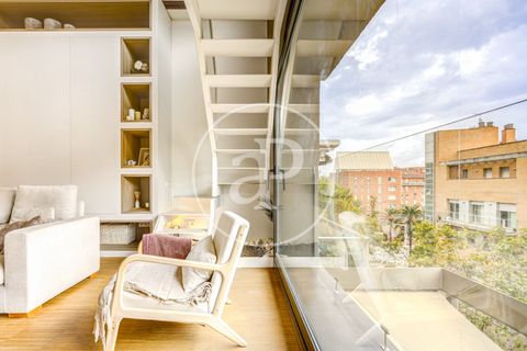 Penthouse i Barcelona, Barcelona, Barcelona - € 1.195.000 | Ref: VB2510063 - foto 5