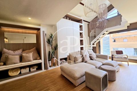 Penthouse i Barcelona, Barcelona, Barcelona - € 1.195.000 | Ref: VB2510063 - foto 6