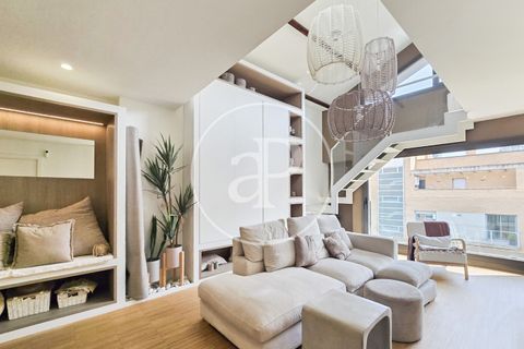 Penthouse i Barcelona, Barcelona, Barcelona - € 1.195.000 | Ref: VB2510063 - foto 7
