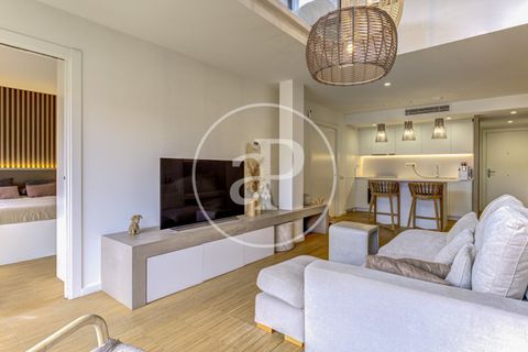 Penthouse i Barcelona, Barcelona, Barcelona - € 1.195.000 | Ref: VB2510063 - foto 8