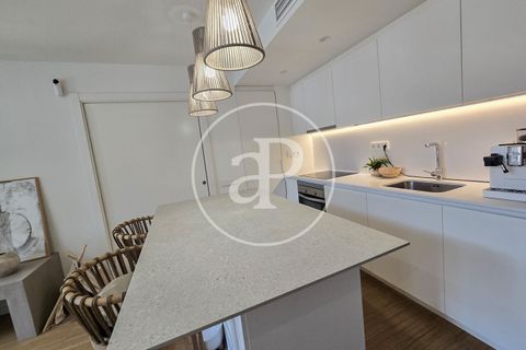 Penthouse i Barcelona, Barcelona, Barcelona - € 1.195.000 | Ref: VB2510063 - foto 9