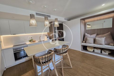 Penthouse i Barcelona, Barcelona, Barcelona - € 1.195.000 | Ref: VB2510063 - foto 10