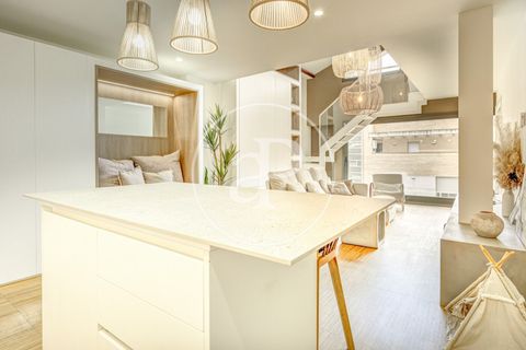 Penthouse i Barcelona, Barcelona, Barcelona - € 1.195.000 | Ref: VB2510063 - foto 11