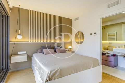 Penthouse i Barcelona, Barcelona, Barcelona - € 1.195.000 | Ref: VB2510063 - foto 12