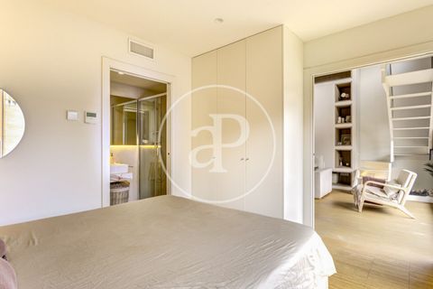 Penthouse i Barcelona, Barcelona, Barcelona - € 1.195.000 | Ref: VB2510063 - foto 13