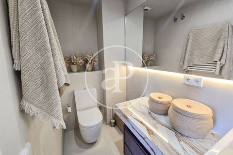 Penthouse i Barcelona, Barcelona, Barcelona - € 1.195.000 | Ref: VB2510063 - foto 15
