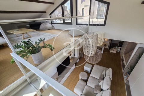 Penthouse i Barcelona, Barcelona, Barcelona - € 1.195.000 | Ref: VB2510063 - foto 16