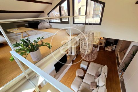 Penthouse i Barcelona, Barcelona, Barcelona - € 1.195.000 | Ref: VB2510063 - foto 17