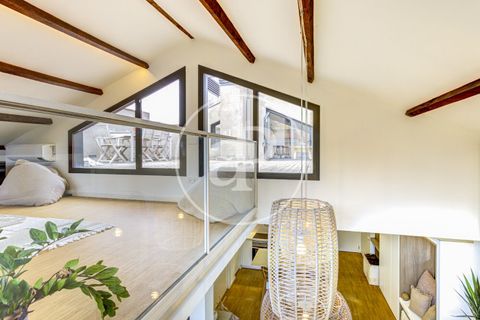 Penthouse i Barcelona, Barcelona, Barcelona - € 1.195.000 | Ref: VB2510063 - foto 18