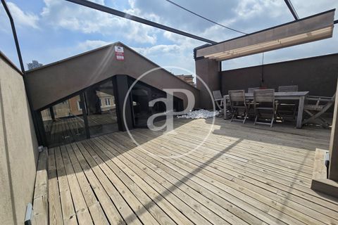 Penthouse i Barcelona, Barcelona, Barcelona - € 1.195.000 | Ref: VB2510063 - foto 19