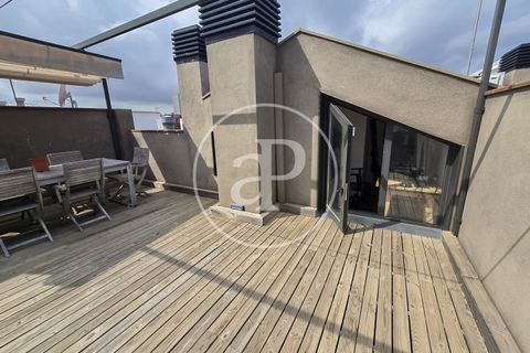 Penthouse i Barcelona, Barcelona, Barcelona - € 1.195.000 | Ref: VB2510063 - foto 20