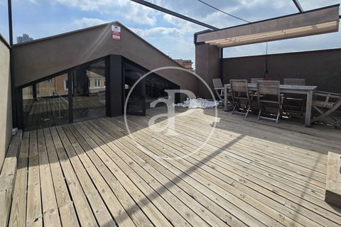 Penthouse i Barcelona, Barcelona, Barcelona - € 1.195.000 | Ref: VB2510063 - foto 21