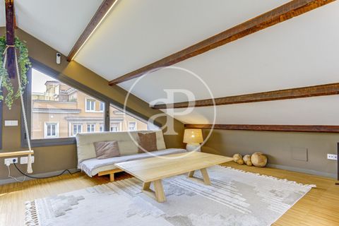 Penthouse i Barcelona, Barcelona, Barcelona - € 1.195.000 | Ref: VB2510063 - foto 22