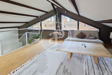 Penthouse i Barcelona, Barcelona, Barcelona - € 1.195.000 | Ref: VB2510063 - foto 23