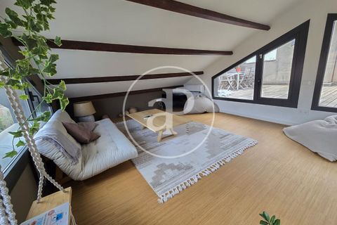Penthouse i Barcelona, Barcelona, Barcelona - € 1.195.000 | Ref: VB2510063 - foto 24