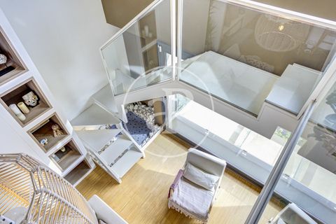 Penthouse i Barcelona, Barcelona, Barcelona - € 1.195.000 | Ref: VB2510063 - foto 25