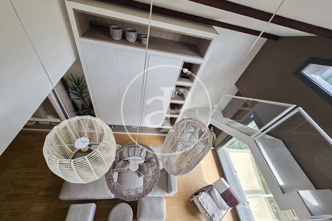 Penthouse i Barcelona, Barcelona, Barcelona - € 1.195.000 | Ref: VB2510063 - foto 26