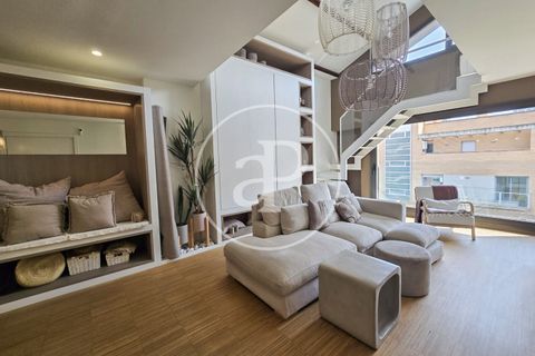 Penthouse i Barcelona, Barcelona, Barcelona - € 1.195.000 | Ref: VB2510063 - foto 27