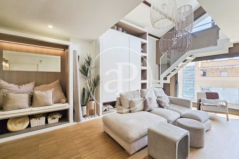 Penthouse i Barcelona, Barcelona, Barcelona - € 1.195.000 | Ref: VB2510063 - foto 28