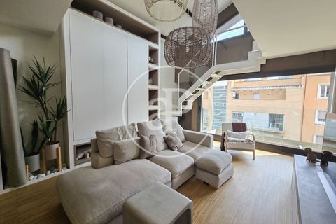 Penthouse i Barcelona, Barcelona, Barcelona - € 1.195.000 | Ref: VB2510063 - foto 29