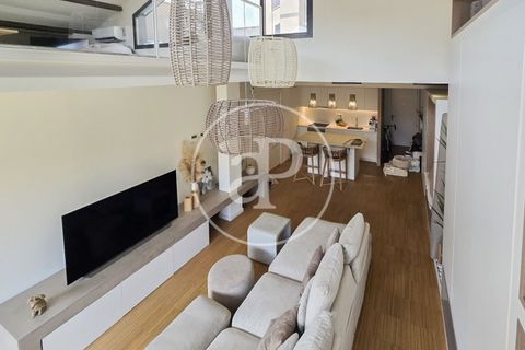 Penthouse i Barcelona, Barcelona, Barcelona - € 1.195.000 | Ref: VB2510063 - foto 30