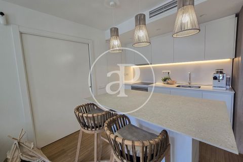 Penthouse i Barcelona, Barcelona, Barcelona - € 1.195.000 | Ref: VB2510063 - foto 31