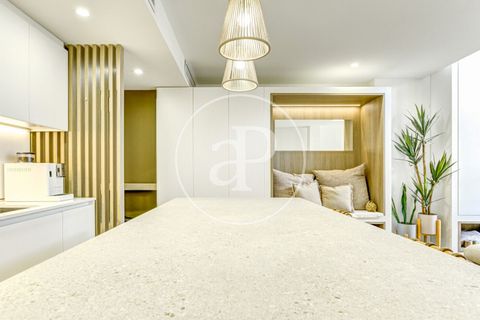 Penthouse i Barcelona, Barcelona, Barcelona - € 1.195.000 | Ref: VB2510063 - foto 32
