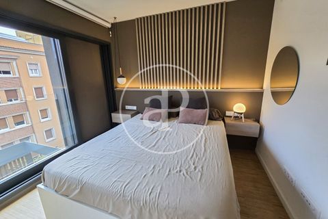 Penthouse i Barcelona, Barcelona, Barcelona - € 1.195.000 | Ref: VB2510063 - foto 33