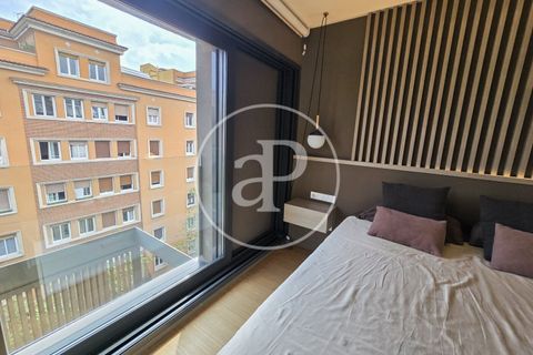 Penthouse i Barcelona, Barcelona, Barcelona - € 1.195.000 | Ref: VB2510063 - foto 34