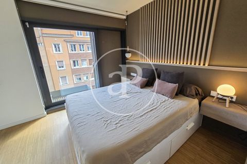 Penthouse i Barcelona, Barcelona, Barcelona - € 1.195.000 | Ref: VB2510063 - foto 35