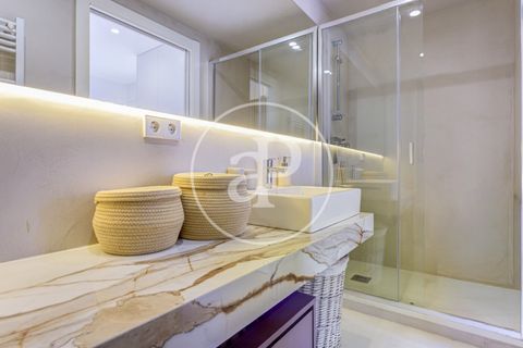 Penthouse i Barcelona, Barcelona, Barcelona - € 1.195.000 | Ref: VB2510063 - foto 36
