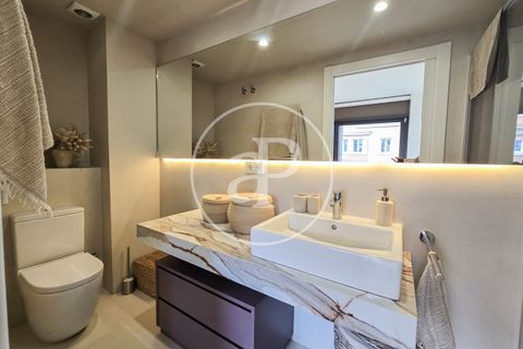 Penthouse i Barcelona, Barcelona, Barcelona - € 1.195.000 | Ref: VB2510063 - foto 37