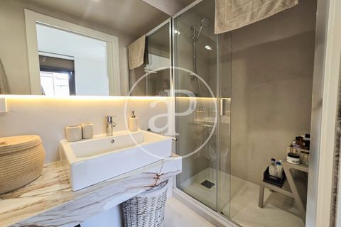 Penthouse i Barcelona, Barcelona, Barcelona - € 1.195.000 | Ref: VB2510063 - foto 38