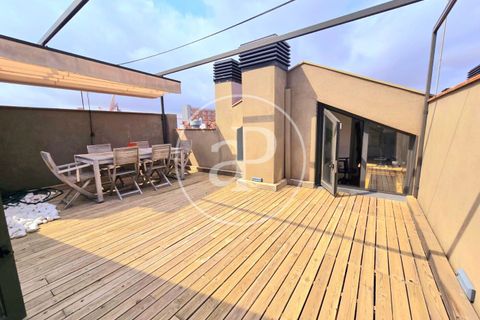 Penthouse i Barcelona, Barcelona, Barcelona - € 1.195.000 | Ref: VB2510063 - foto 40