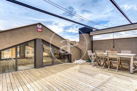 Penthouse i Barcelona, Barcelona, Barcelona - € 1.195.000 | Ref: VB2510063 - foto 41