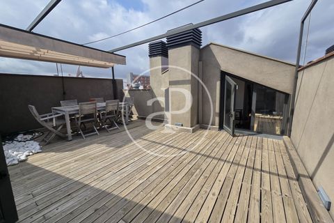 Penthouse i Barcelona, Barcelona, Barcelona - € 1.195.000 | Ref: VB2510063 - foto 42