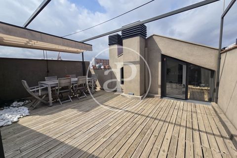 Penthouse i Barcelona, Barcelona, Barcelona - € 1.195.000 | Ref: VB2510063 - foto 43