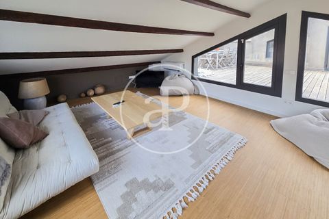 Penthouse i Barcelona, Barcelona, Barcelona - € 1.195.000 | Ref: VB2510063 - foto 44