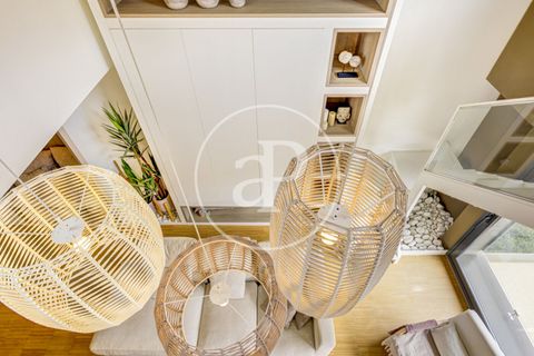 Penthouse i Barcelona, Barcelona, Barcelona - € 1.195.000 | Ref: VB2510063 - foto 45