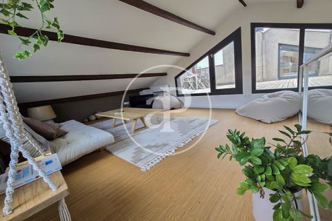 Penthouse i Barcelona, Barcelona, Barcelona - € 1.195.000 | Ref: VB2510063 - foto 47