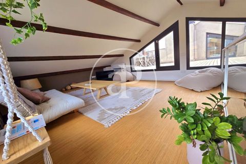 Penthouse i Barcelona, Barcelona, Barcelona - € 1.195.000 | Ref: VB2510063 - foto 48