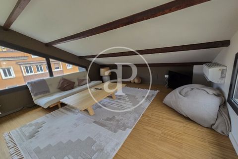 Penthouse i Barcelona, Barcelona, Barcelona - € 1.195.000 | Ref: VB2510063 - foto 49