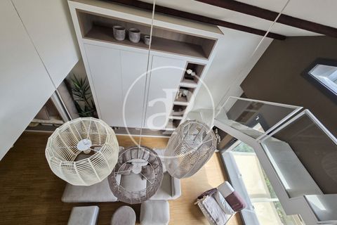 Penthouse i Barcelona, Barcelona, Barcelona - € 1.195.000 | Ref: VB2510063 - foto 50