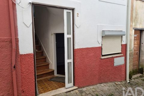 Rækkehus i Arganil, Coimbra, Arganil - € 65.000 | Ref: 952659 - foto 2