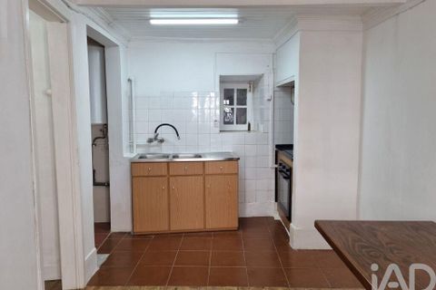 Rækkehus i Arganil, Coimbra, Arganil - € 65.000 | Ref: 952659 - foto 13
