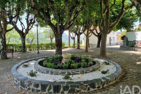 Rækkehus i Arganil, Coimbra, Arganil - € 65.000 | Ref: 952659 - foto 30
