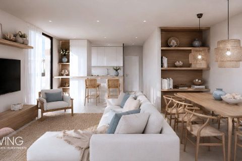 Lejlighed i Javea, Alicante, Javea - € 345.000 | Ref: NCBK17755 - foto 5