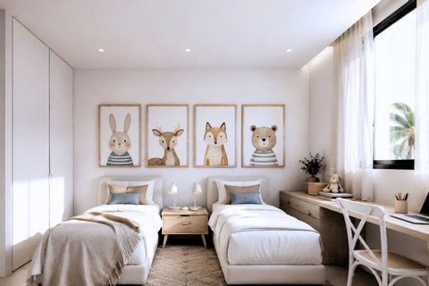 Lejlighed i Javea, Alicante, Javea - € 345.000 | Ref: NCBK17755 - foto 11
